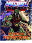 Preview: Masters of the Universe Origins Mini-Comic (Figurenbeilage) Fang-Or von Mattel